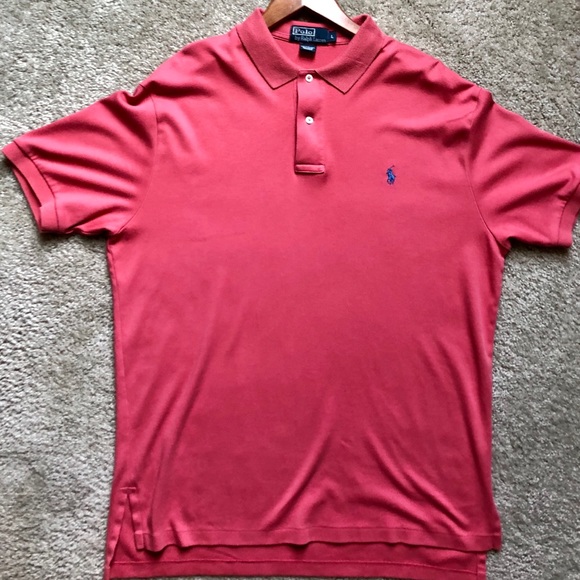 Polo Ralph Lauren Other - Ralph Lauren Polo Shirt